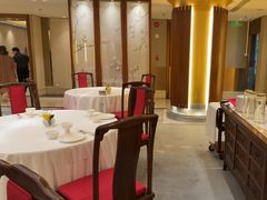 -香宫中餐厅·大连香格里拉(人民路店)