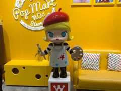 -泡泡玛特POPMART(天环购物中心店)