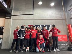 -Burn Fit燃炼健身工作室(新都旗舰店)