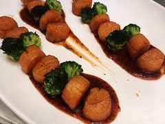 -明阁 Ming Court(广州朗豪酒店)