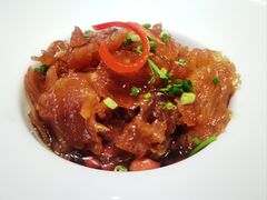 -華僑飯店中餐厅