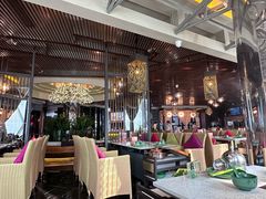 -润园四季椰子鸡火锅(海上世界店)