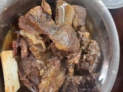 -阿秋牛排(湖心街店)