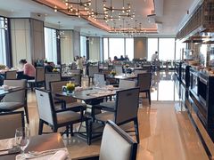 -Social 秀西餐厅-长沙瑞吉酒店(运达店)