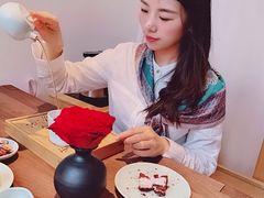 -梅间堂茶馆(绿地缤纷城店)