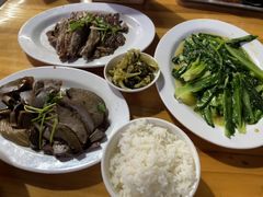 -乌文新澄海卤鹅店