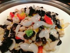 -深圳皇庭V酒店