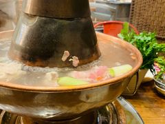-额尔敦草原涮羊肉·烧烤(冻青树总店)