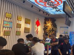 -驻海渔市(置信店)