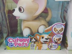 -TOYSRUS玩具反斗城(成都环球中心店)