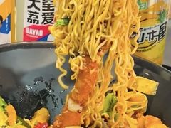 -辣派•冒菜·麻辣香锅