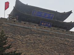 -雁门关景区