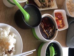 -老乡鸡(茨河路店)