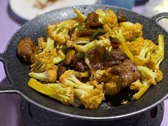 -章丘宴(唐人中心店)