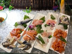 -泰谷酒店·太古码头闽菜自助餐厅