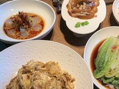 -北京老铺烤鸭(老城根店)