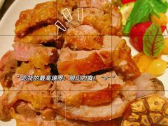 -丝路有约·优雅新疆菜(万宴城店)
