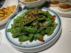 -南山翁新概念川菜(红山常发广场店)