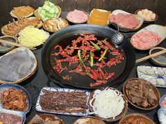 -胖碗火锅(观音桥店)
