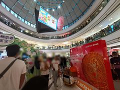 -万达广场(南宁青秀店)