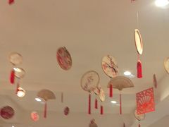-山西会馆·晋菜·晋商宴·学堂记忆(许坦西街店)