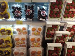 -blt精品超市(杭州城西银泰店)