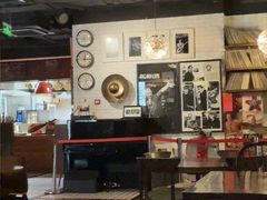 -Ponte 意大利餐厅