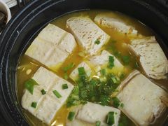 巧妇豆腐-锡和无锡菜(景丽苑店)
