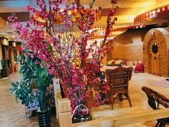 -雅典皇宫洗浴健身俱乐部(东岳大街店)