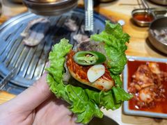 -金顺碳烤肉(新塘店)