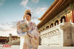 点击看大图 -美云庭古装·格格服汉服·京城旅拍(北京店)
