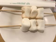 -鬼味烤翅(南锣鼓巷店)