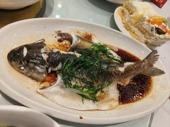 -春满人间酒楼(园岭中路店)
