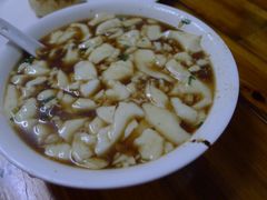 豆腐脑-聚香斋(东关街店)
