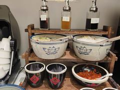 -华三爷拌面(上海光启城店)