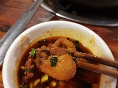 兔肉-中和远东火锅兔(老店)