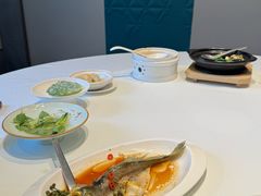 -祥记餐饮•豫粤珍味(金隅大厦店)