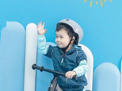 -趣动熊运动发展中心(乐坊校区)