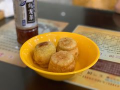 -毛华美食(清扬路店)