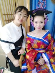 -盘子女人坊古装写真摄影(南京总店)