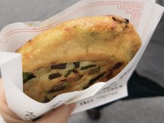 -老上海葱油饼(黄河路店)