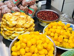 -老金家蛋菜夹馍(西安总店)