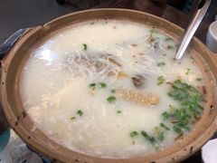 -堂宴·老厦门私房菜(1988仙岳总店)