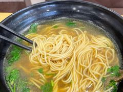 -王家沙点心店(西康路店)