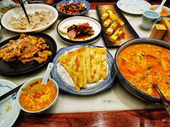 -鸭匠食府·挂炉烤鸭·新京菜(阜成路店)