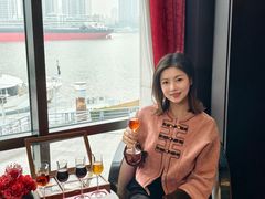 -RIVIERA 松鹤楼(外滩店)