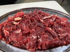 -菜忠潮州牛肉店(岗厦店)