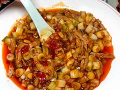 -饭江湖·江湖菜(湖广会馆店)