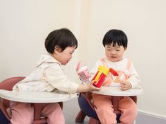 -全优加早教托育园(广百新一城店)