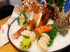 -王鼎精致料理铁板烧(世博源店)